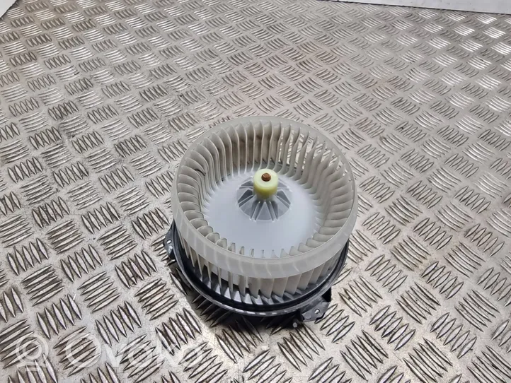 Honda CR-V Mazā radiatora ventilators Av272700