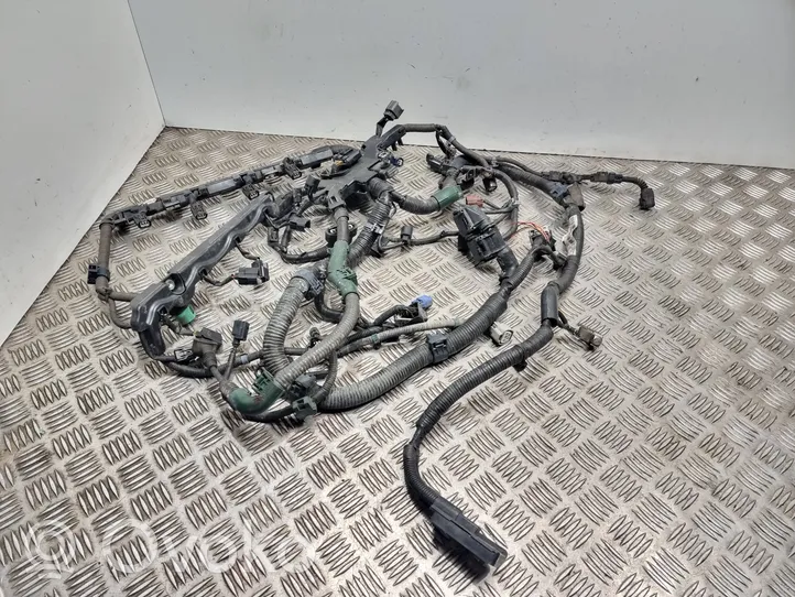 Honda CR-V Faisceau de câblage pour moteur 71844142xa1