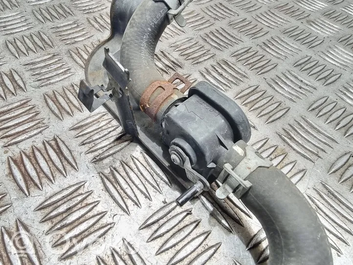 Honda CR-V Durite de refroidissement tube 