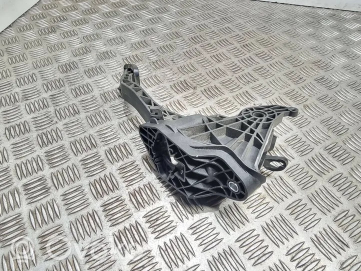Volkswagen Cross Polo Clutch pedal 6R1721059AB