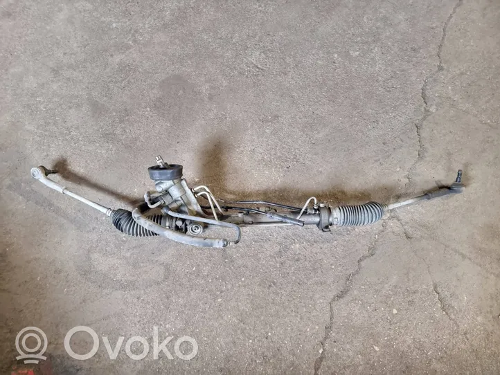 Volkswagen Cross Polo Steering rack 6r1423051ah