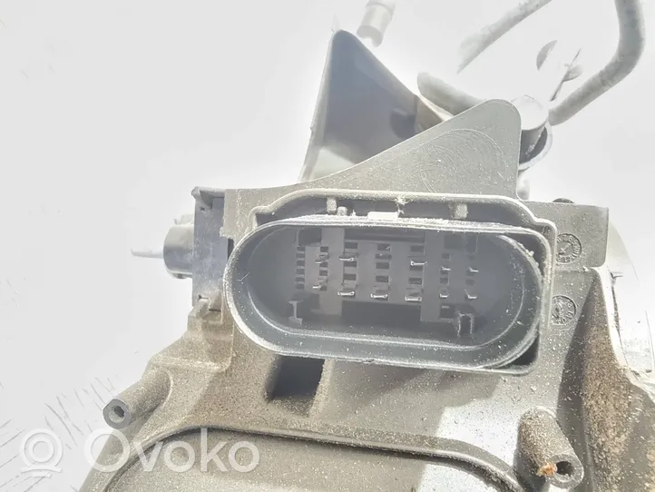 Audi A1 Lampa przednia 8X0941005