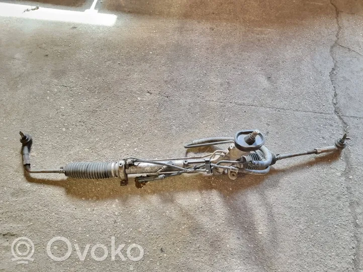 Audi A1 Steering rack A0019338