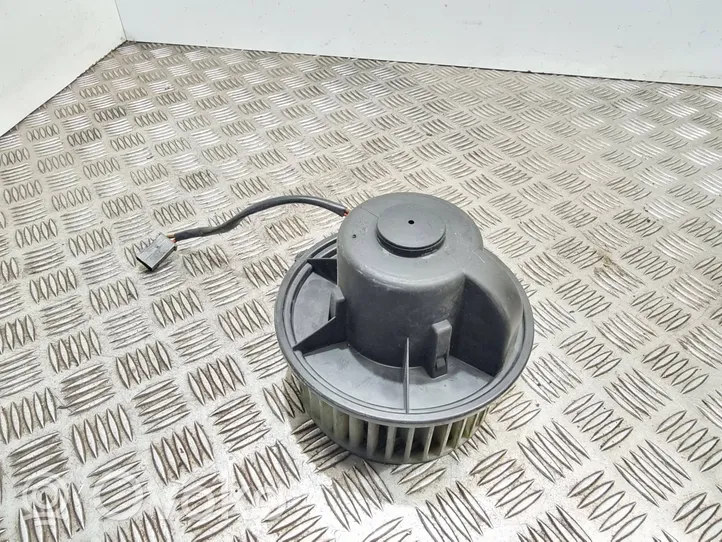 Audi 80 90 B3 Heater fan/blower 893819021