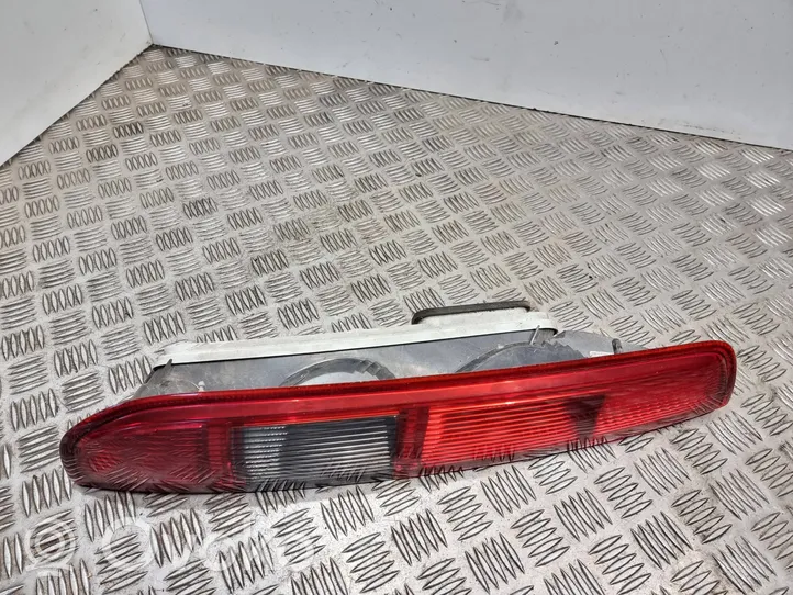 Ford Focus Lampa tylna 4m5113n004c