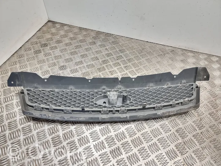 Ford Focus Front grill 4m518138ae