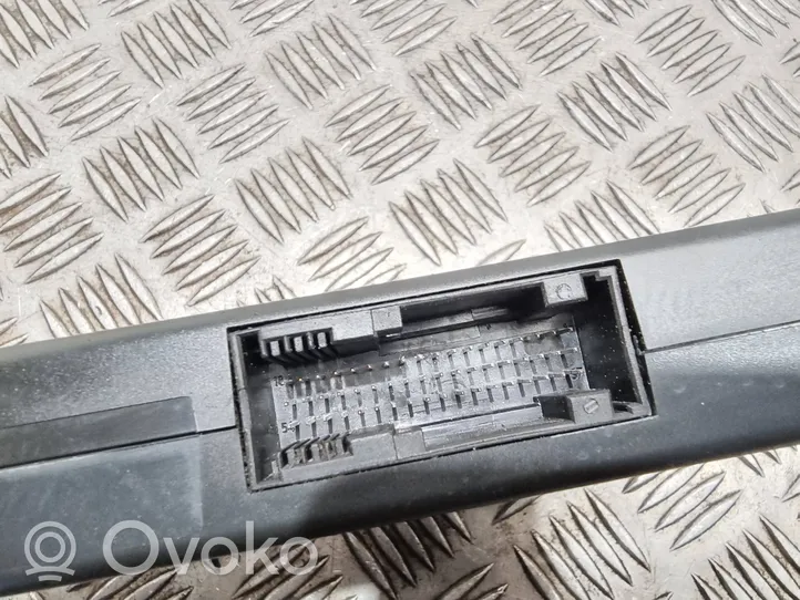 Volkswagen Golf V Sterownik / Moduł sterujący telefonem 3C0035729G