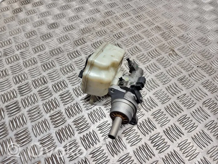 Volkswagen Golf V Brake fluid reservoir 1k1611301d