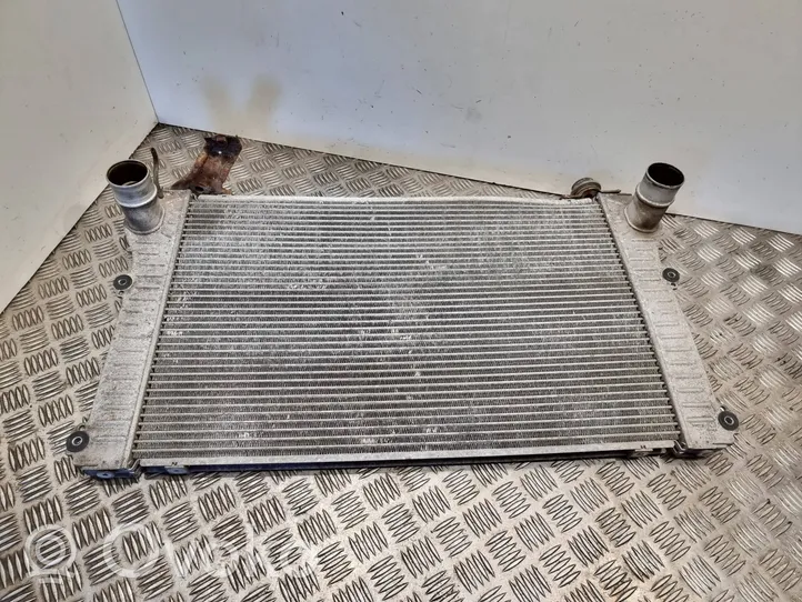 Toyota RAV 4 (XA30) Chłodnica powietrza doładowującego / Intercooler 26020