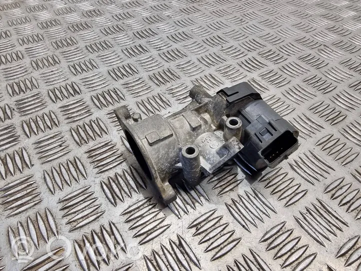 Ford C-MAX I EGR valve 9656612380