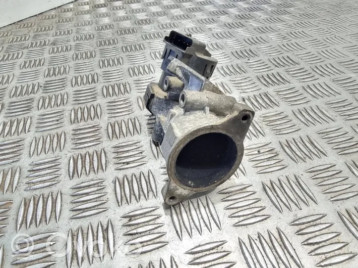 Ford C-MAX I Valvola EGR 9656612380