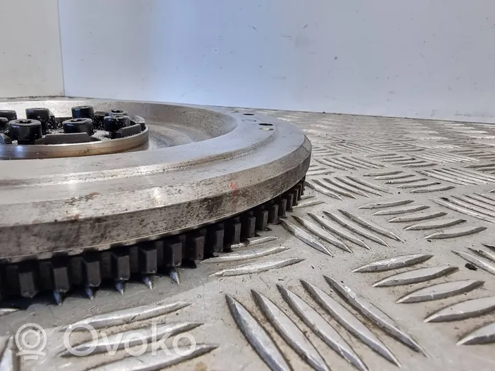 Ford C-MAX I Flywheel 