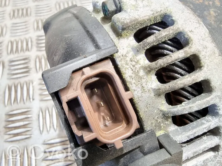 Ford C-MAX I Alternator 0986049071