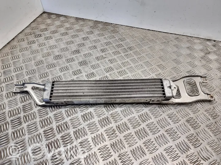 Mercedes-Benz B W245 Transmisijas eļļas radiators A1695000200