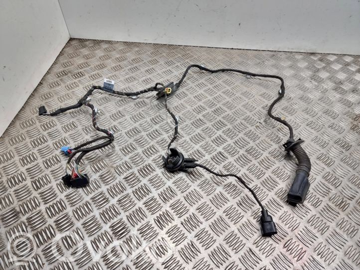 Faisceau de câblage porte avant droit - audi A3 / S3 8L - 8L1971036R - Équipement auto