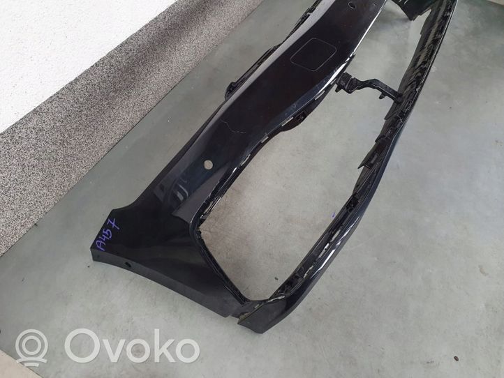 Volkswagen PASSAT B8 Front bumper 