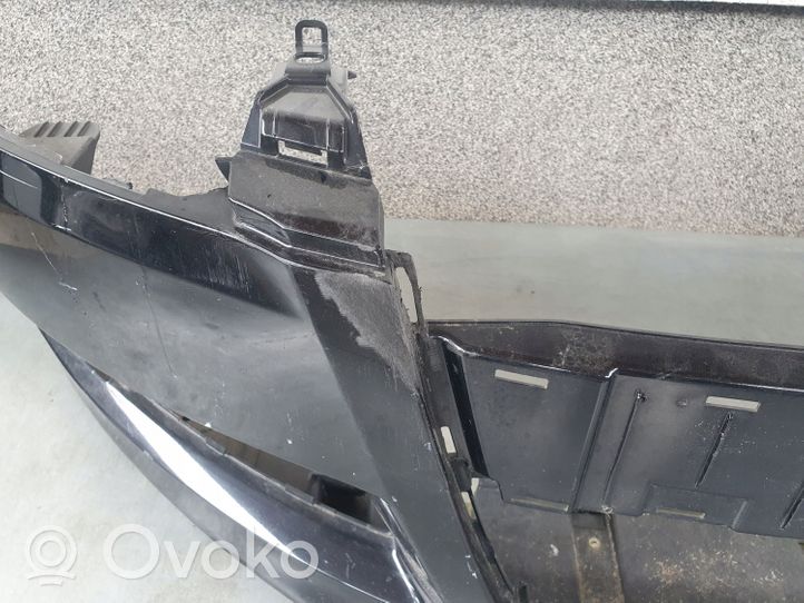 Audi TT TTS Mk2 Front bumper 8J0807437