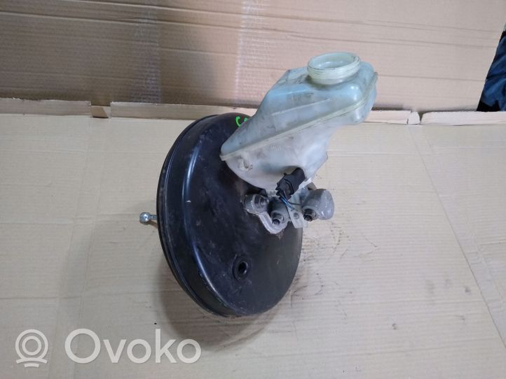 Opel Corsa D Servo-frein 55701940