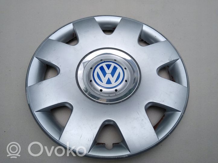 Volkswagen Golf IV Originalus R 16 rato gaubtas (-ai) 1C0601147J