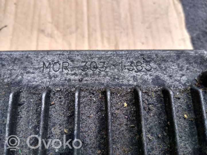 Fiat Ducato Sterownik / Moduł ECU MCR3031385