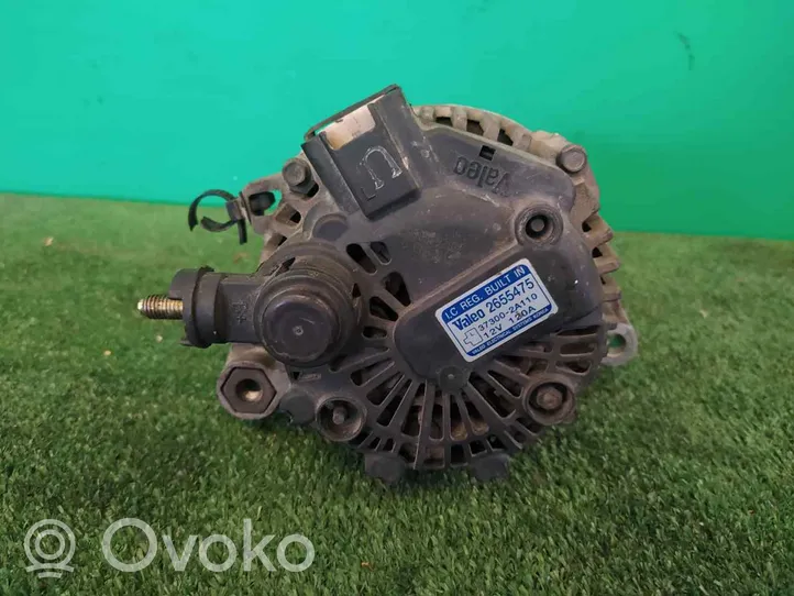 Hyundai Accent Generatore/alternatore 2655475