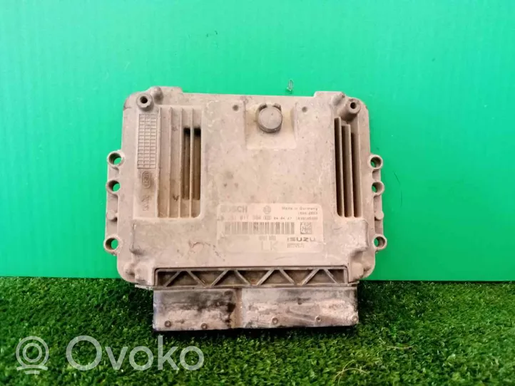 Hyundai H-1, Starex, Satellite Variklio valdymo blokas 0281011380