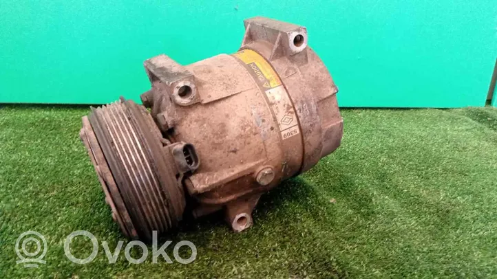 Opel Movano A Compressore aria condizionata (A/C) (pompa) 7700195765