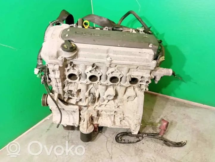 Suzuki Wagon R+ Motor M13A