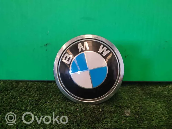 BMW 1 F20 F21 Rączka / Uchwyt klapy tylnej / bagażnika 720093801