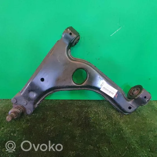 Opel Zafira B Front control arm 