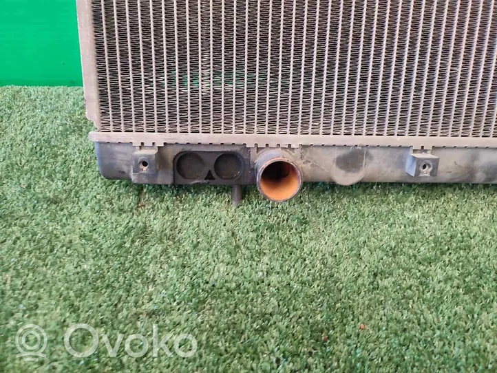 Mitsubishi Galant Radiateur de refroidissement 