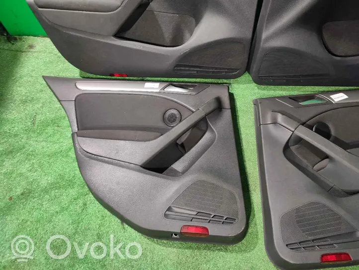 Volkswagen Golf VI Set interni 