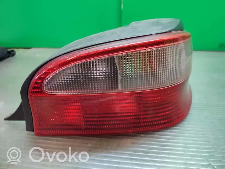 Citroen Saxo Lampa tylna 