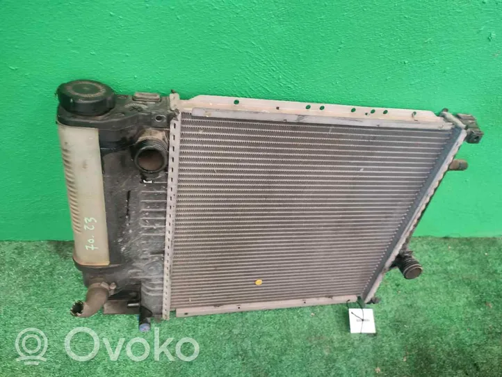 BMW 3 E36 Radiateur de refroidissement 