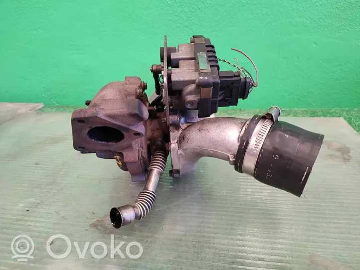 Audi A6 S6 C6 4F Turbo 059145724F