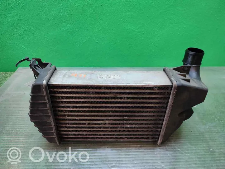 Peugeot Partner Radiatore intercooler 