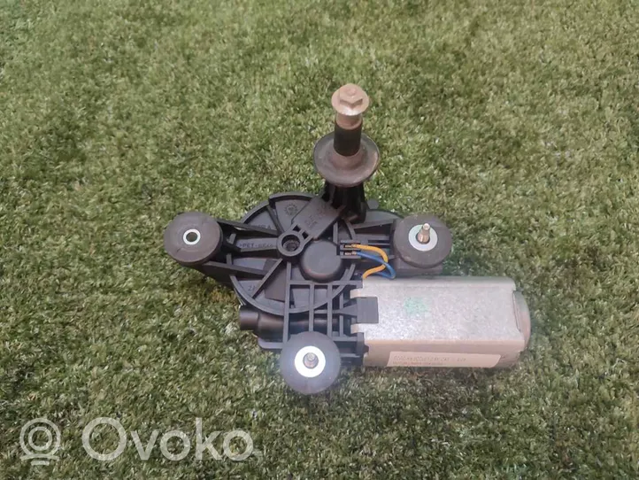 Ford Ka Rear window wiper motor 2596001371