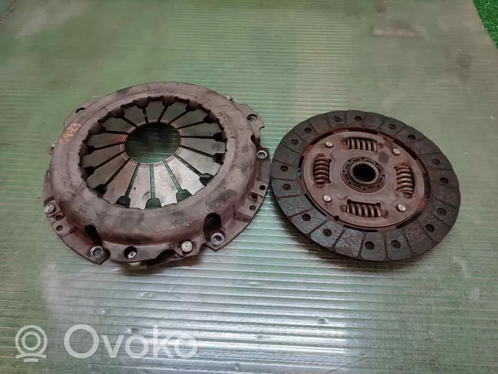 Daewoo Lanos Clutch set kit 