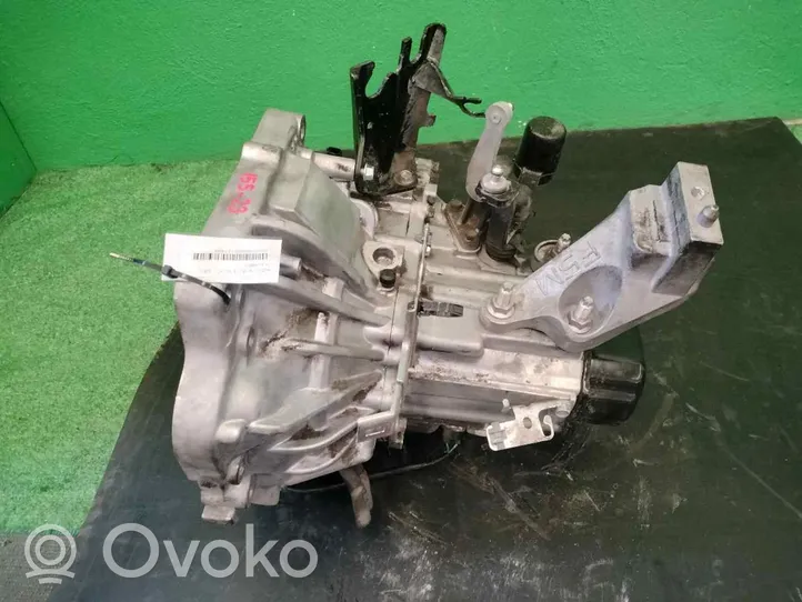 Toyota Avensis T250 Mechaninė 6 pavarų dėžė 9TH5613377