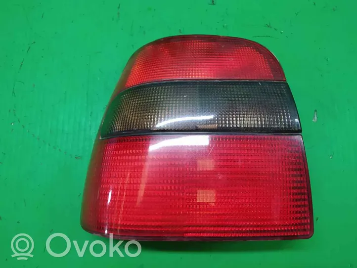 Skoda Felicia II Lampa tylna 