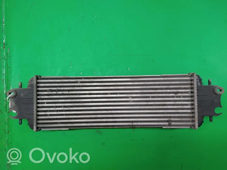 Renault Trafic I Radiatore intercooler 