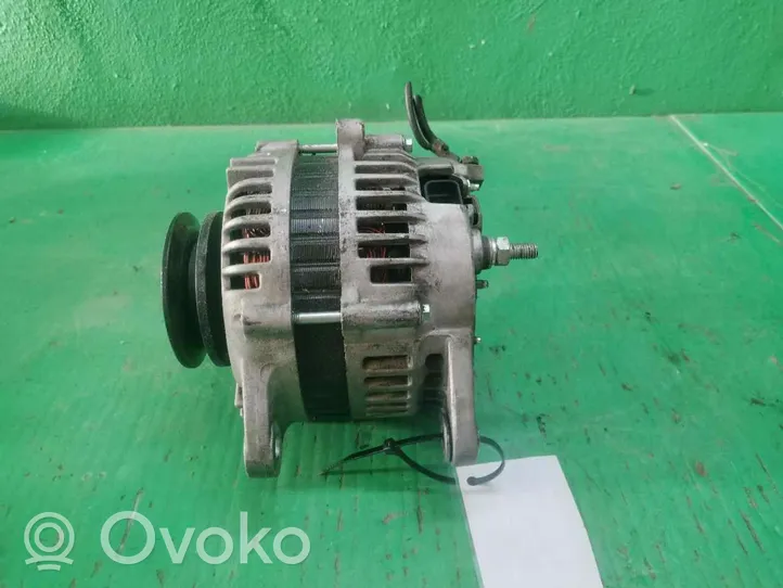 Nissan Primera Alternator F8690734