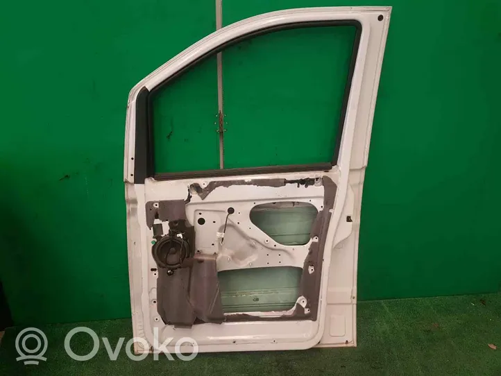 Mercedes-Benz Vito Viano W447 Portiera anteriore 