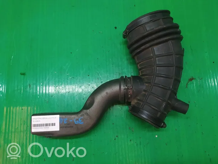 Chrysler Stratus Air intake hose/pipe 381058