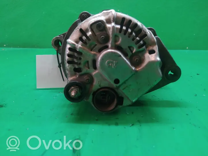 Chrysler Stratus Generator/alternator TN121000