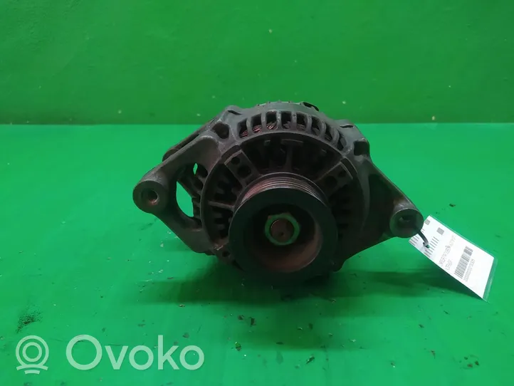 Chrysler Stratus Alternator TN121000