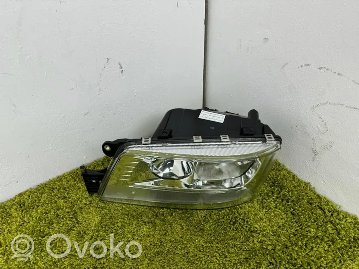 Citroen TEST Headlight/headlamp 131-ma50311-el