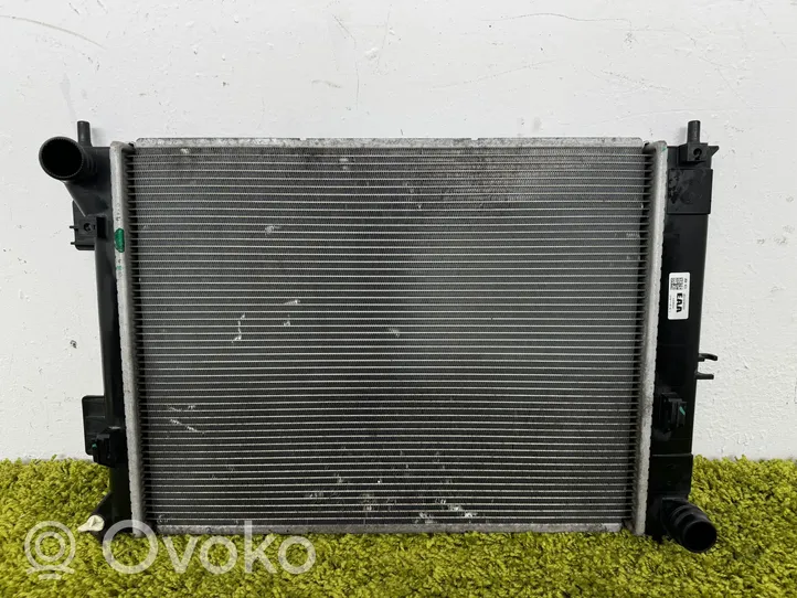 Hyundai ix20 Dzesēšanas šķidruma radiators 253101k000