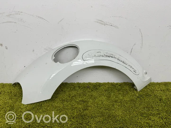 Volkswagen Beetle A5 Rear fender molding trim 