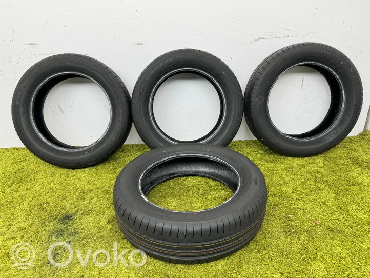 Opel Astra K R16 summer tire 